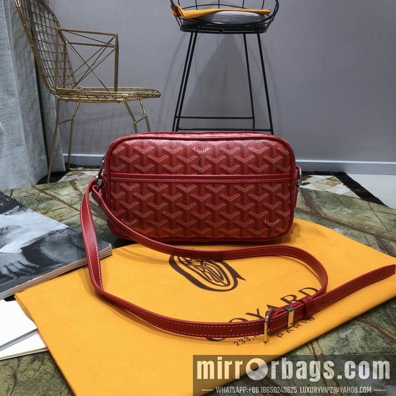 Cheap Goyard Bags 23X13X7cm 081501 YT 2
