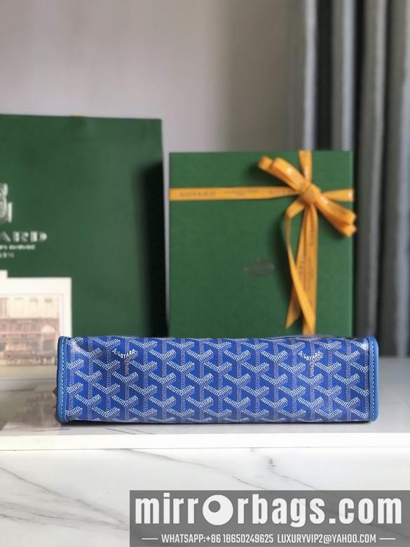 Cheap Goyard Bags 30X23X7.5cm 042341 JHJ 7