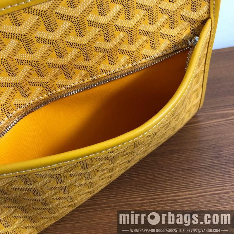 Cheap Goyard Bags GY Handbags 25X18.5x6cm-2