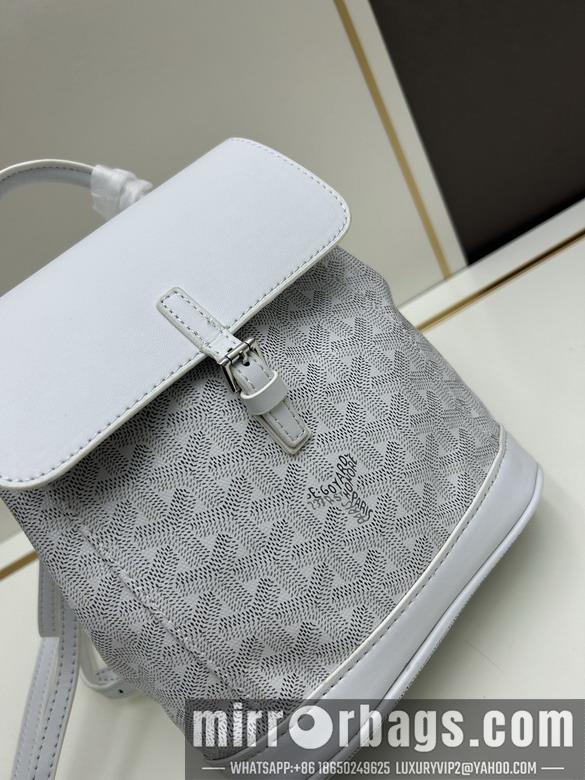Cheap Goyard Bags Goyard Alpin MAE020195 23x9.5x19cm jj9