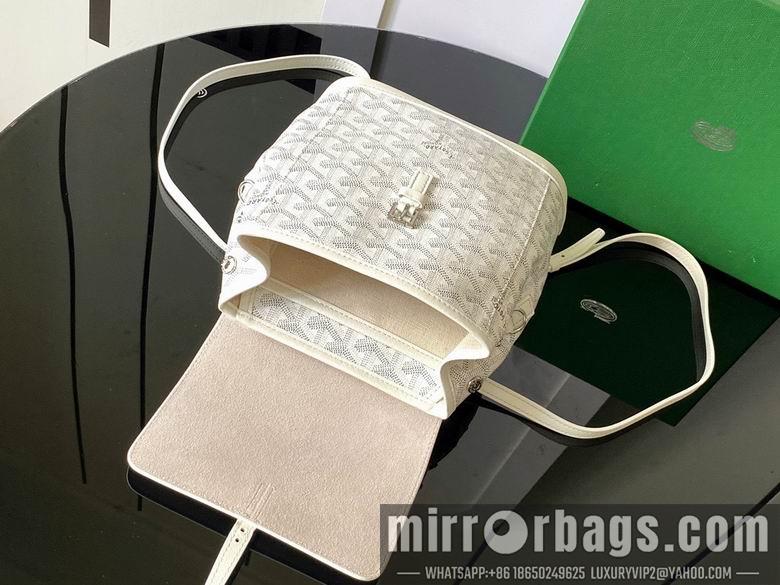 Cheap Goyard Bags MAE020195 23X9.5X19cm XMY 3