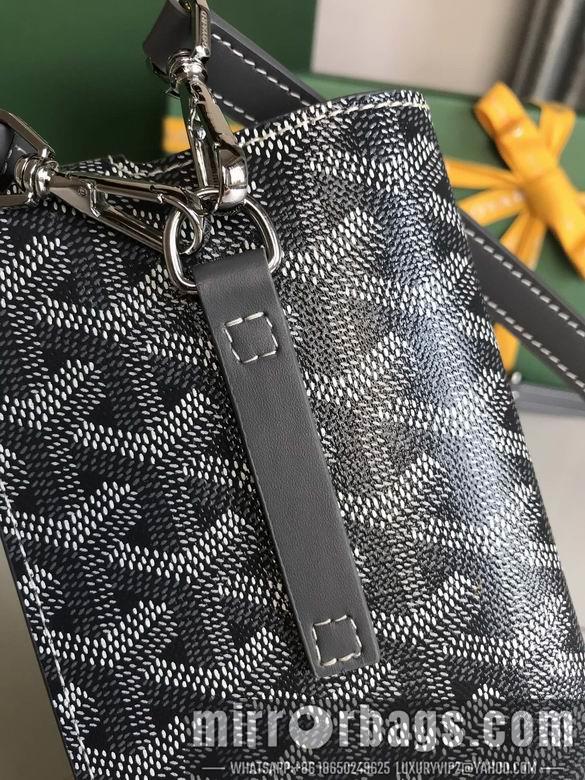 Cheap Goyard Bags 020122 10X1X18cm JHJ 7