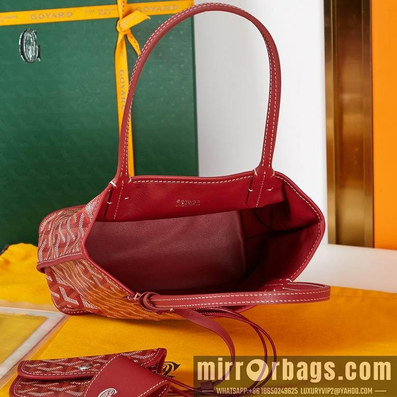 Cheap Goyard Bags 28X20X20X10cm 031109 YG 5