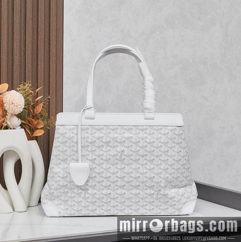 Cheap Goyard Bags 35X26X16cm 121701 XMY 2