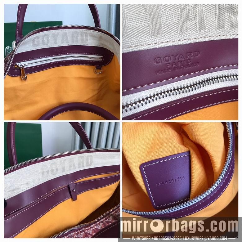 Cheap Goyard Bags 50X26X26cm 042323 JHJ 2