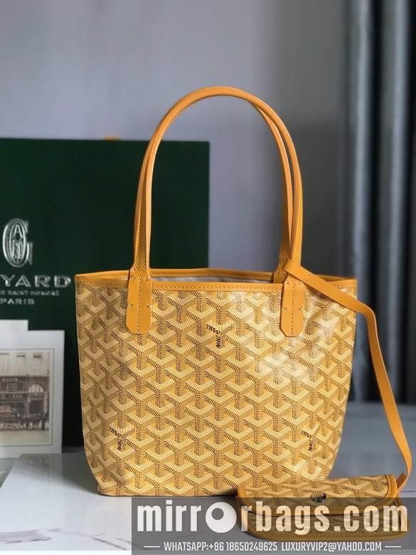 Cheap Goyard Bags 28X20X19X10cm 042320 JHJ 4