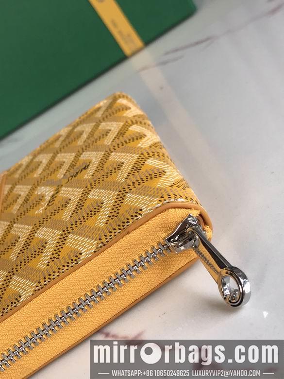 Cheap Goyard Bags 020605 11.5X9.5cm JHJ 1