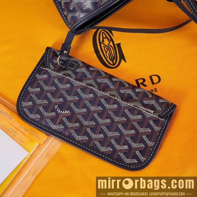 Cheap Goyard Bags 47X15X28cm 031107 YG 7