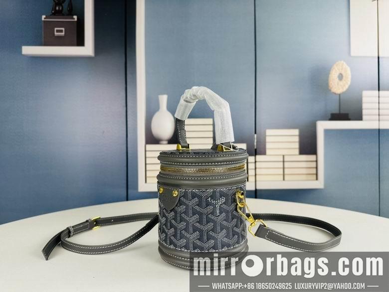Cheap Goyard Bags 9802 13X15X12cm XMY 8
