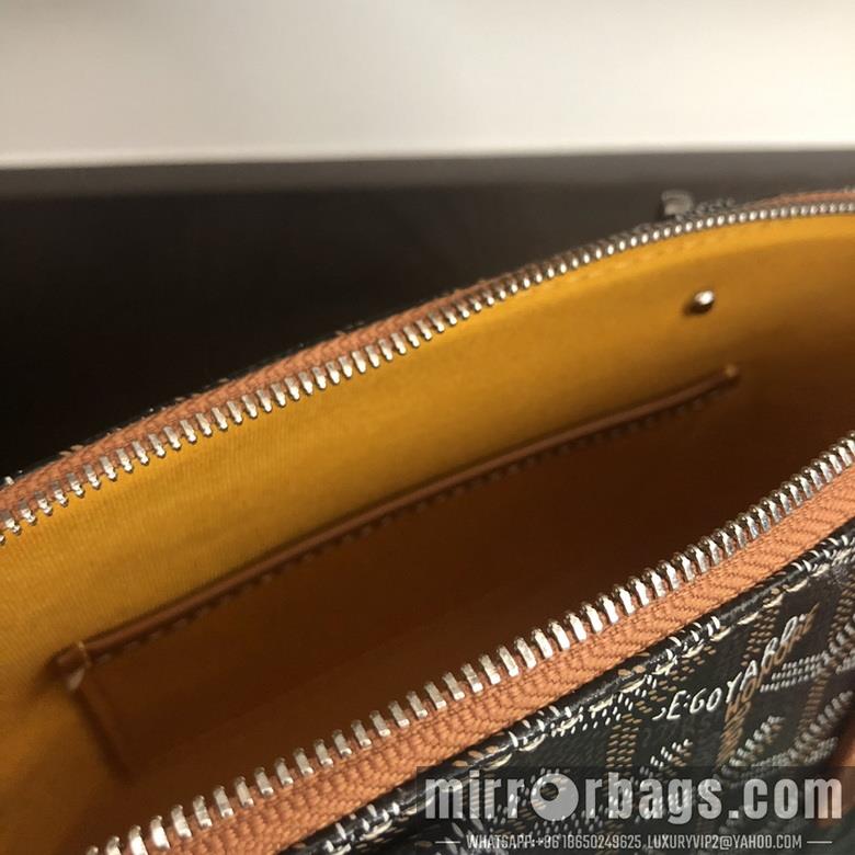 Cheap Goyard Bags Vendome 23X18X10cm 072601 GY-10