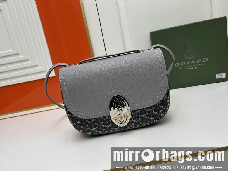 Cheap Goyard Bags 25X17X8cm 052109 XMY 1