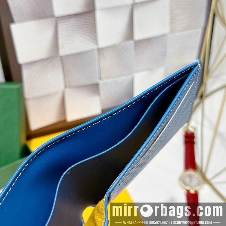 Cheap Goyard Bags 98126 11X2X9cm YG 5