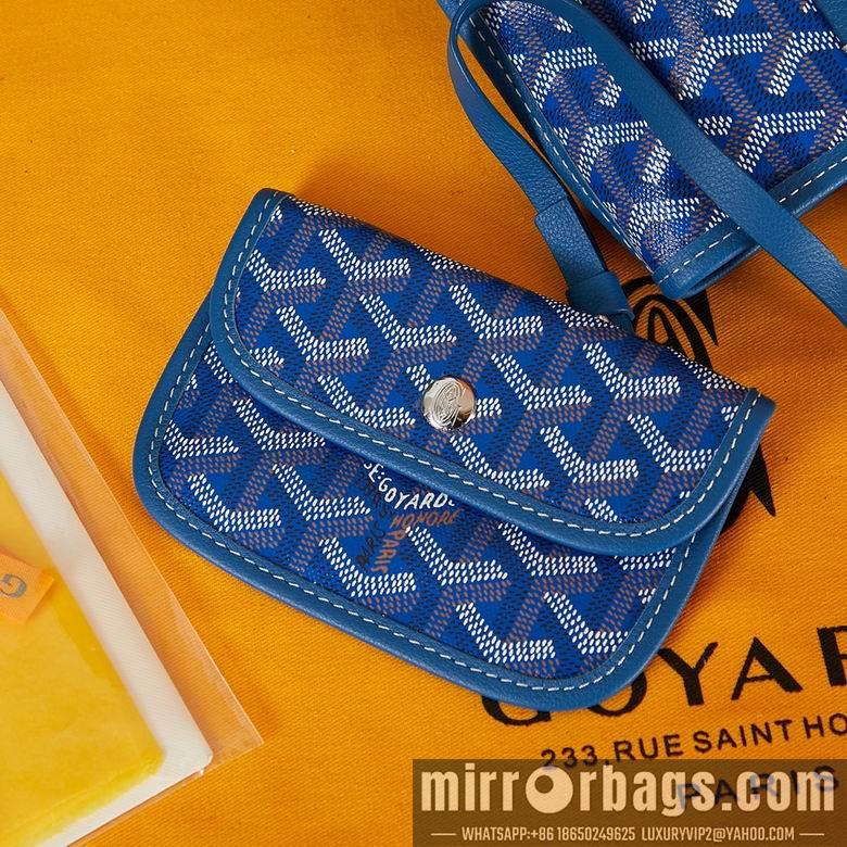 Cheap Goyard Bags 28X20X20X10cm 031109 YG 9