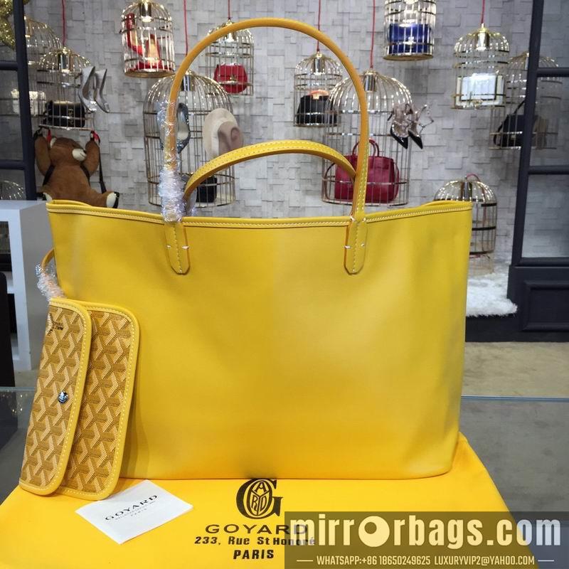 Cheap Goyard Bags GY211252 L40X16X30 M35X15X26-4