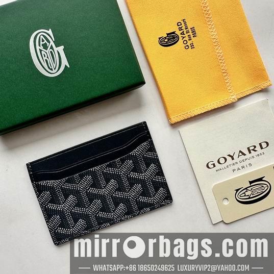 Cheap Goyard Bags Goyard 0426 11x7.5x0.4cm zy3