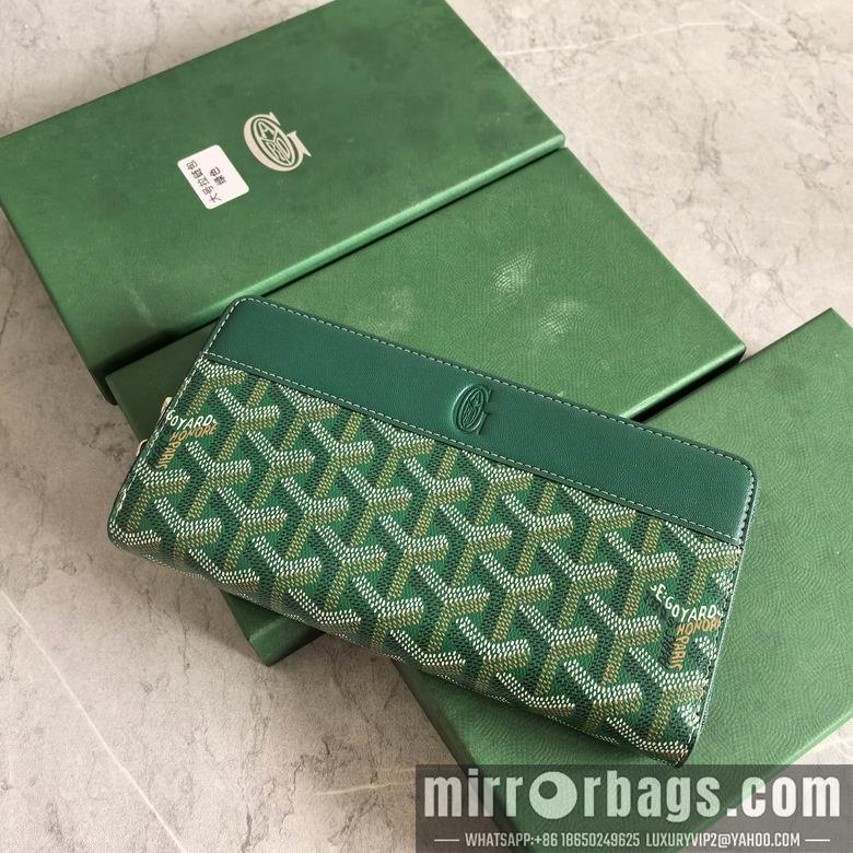 Cheap Goyard Bags 20X2.3X11cm 100602 YT 2