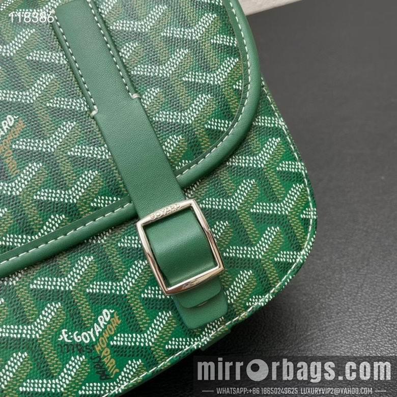 Cheap Goyard Bags 25X10X18cm 041202 YG 8