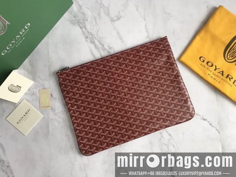 Cheap Goyard Bags 40X30cm 042326 JHJ 11