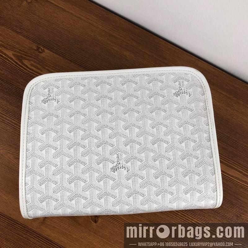 Cheap Goyard Bags GY Handbags 25X18.5x6cm-7