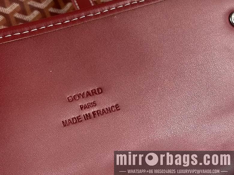 Cheap Goyard Bags Saint Léger 2388 34X32X15cm XMY 6