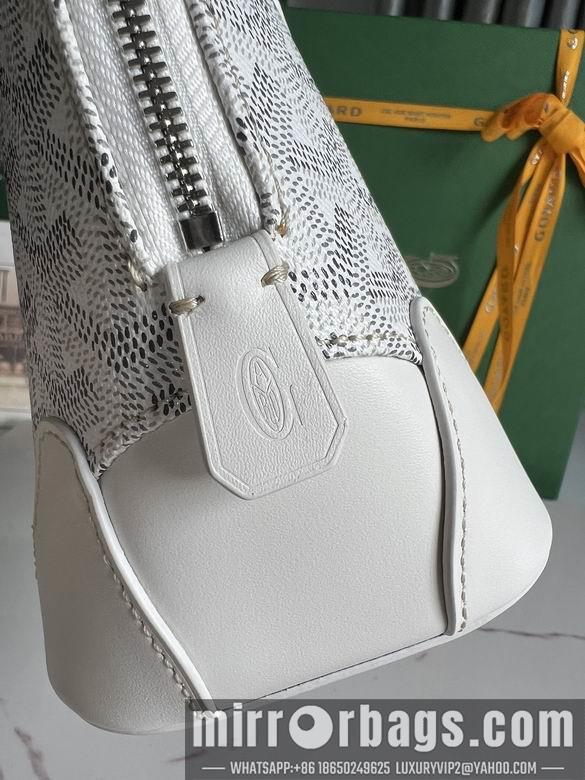 Cheap Goyard Bags 23X18.5X10cm 042318 JHJ 3