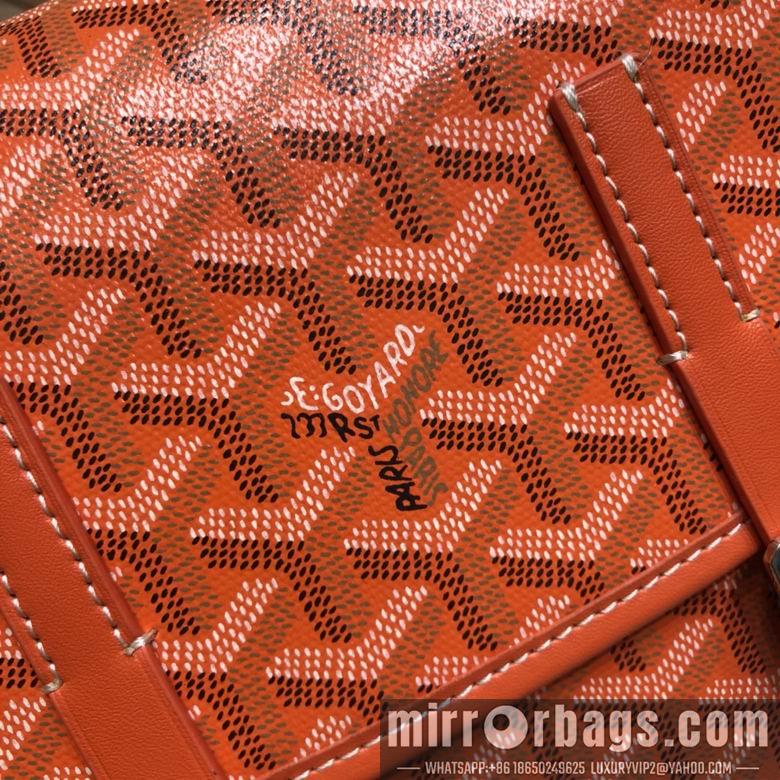 Cheap Goyard Bags 22X17X7.5cm 081502 YT 2