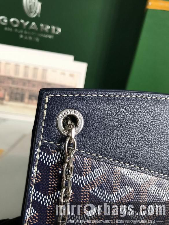 Cheap Goyard Bags 21X15X6.5cm 121902 GY 4