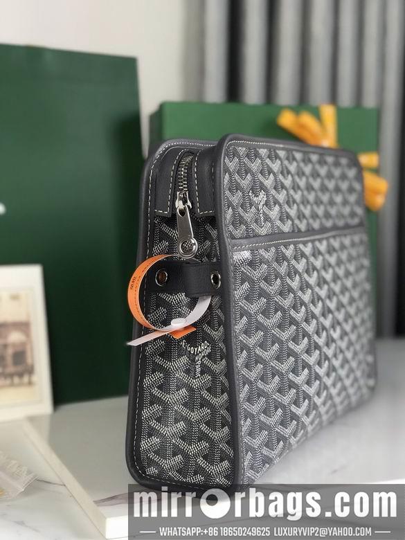 Cheap Goyard Bags 020201 30X23X7.5cm YG 10