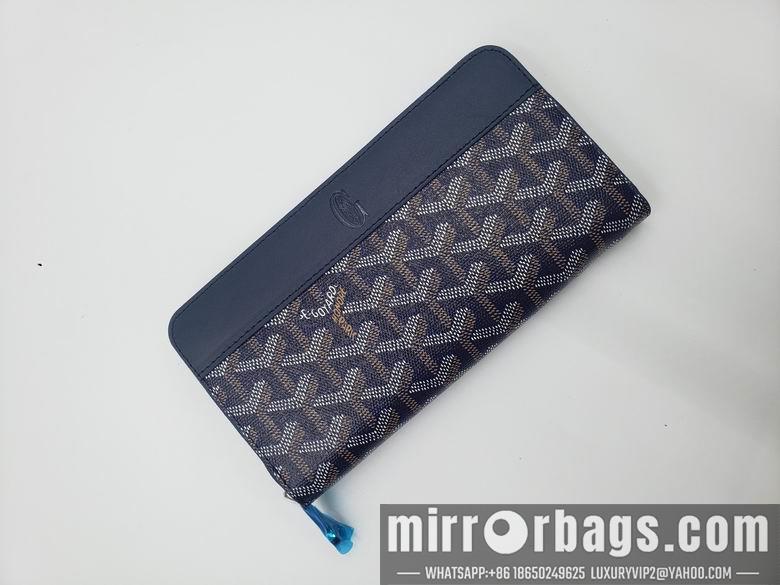 Cheap Goyard Bags G60017 11X2.3X20cm ZC 9