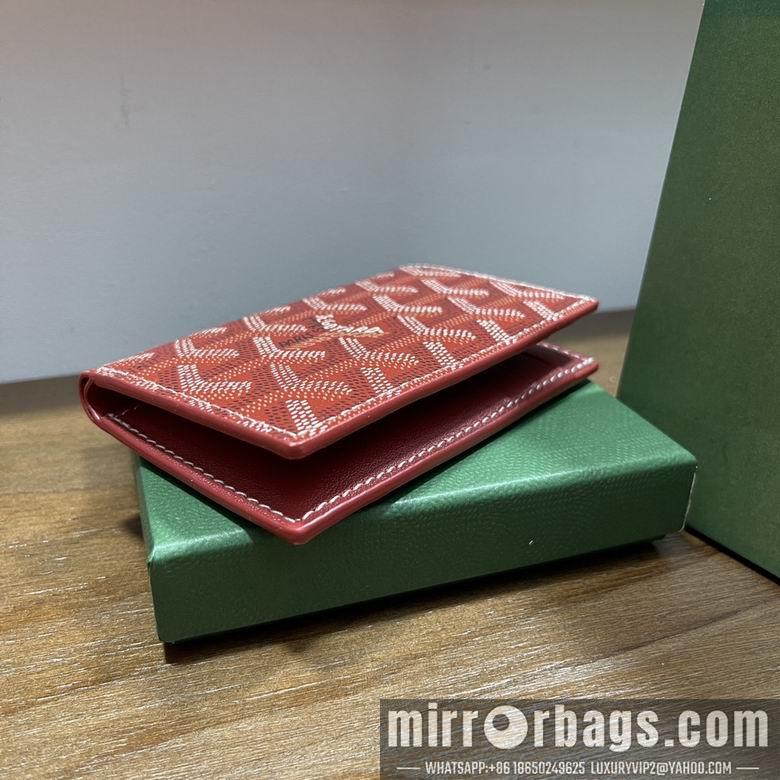 Cheap Goyard Bags 11X7.5X15cm 092401 YG 8