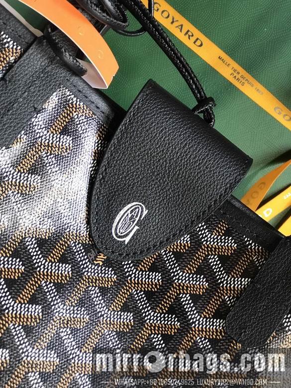 Cheap Goyard Bags 20X20X10cm 072901 YG 10