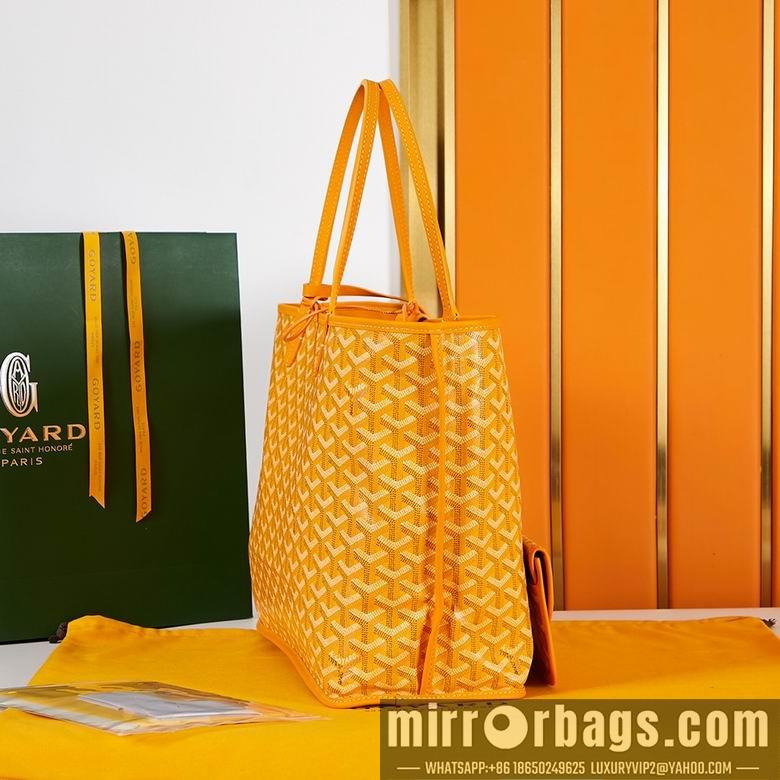 Cheap Goyard Bags 47X15X28cm 031107 YG 2