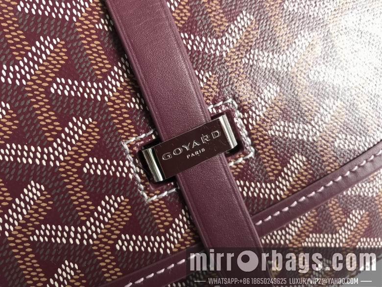 Cheap Goyard Bags 21X16X6cm 033102 GY 9