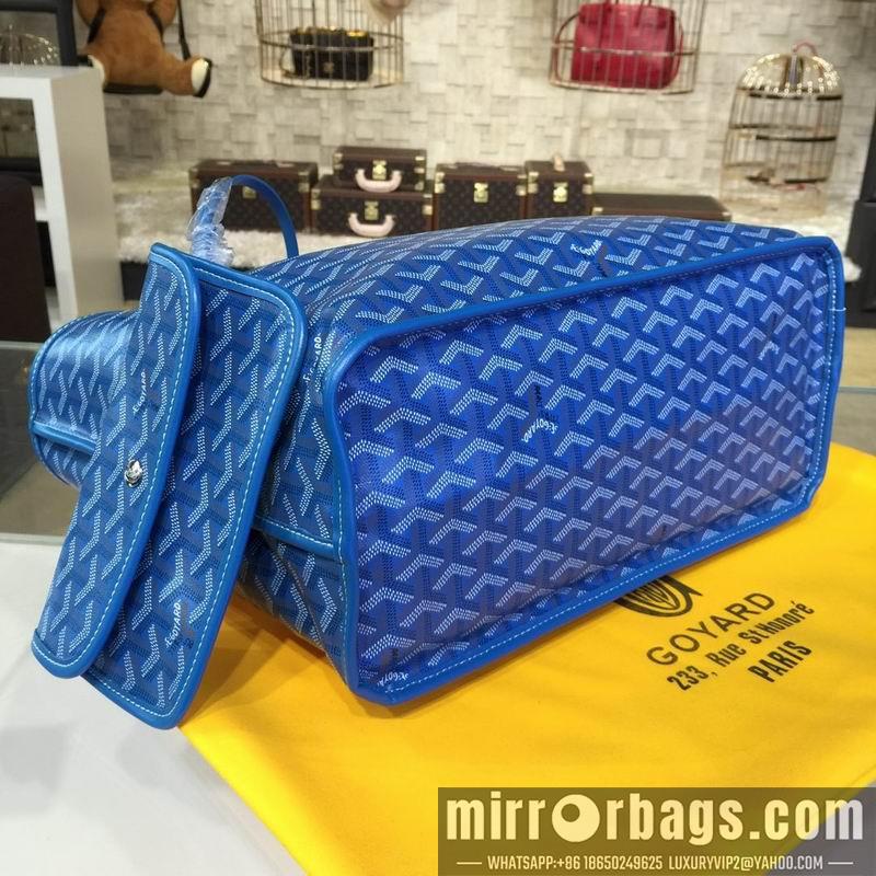 Cheap Goyard Bags GY L 40X16X30 55CM M 35X15X26 26CM-1