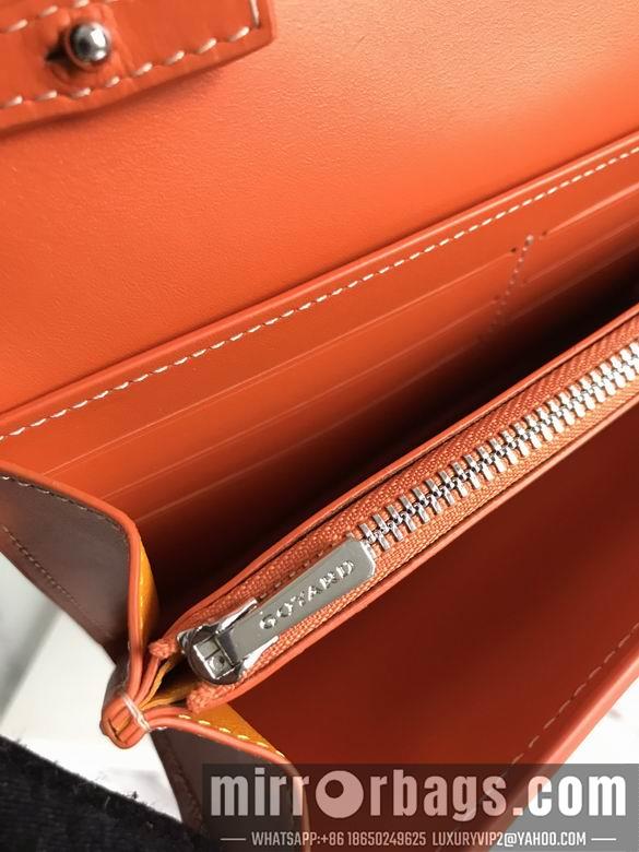 Cheap Goyard Bags 12X3.3X19cm 042333 JHJ 11