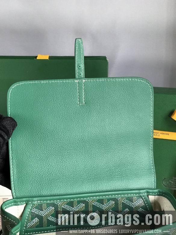 Cheap Goyard Bags 18.5X21.5X8.5cm 042307 JHJ 10