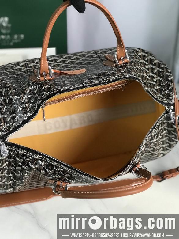 Cheap Goyard Bags Boston 020231-1 50X25X30cm JHJ 2