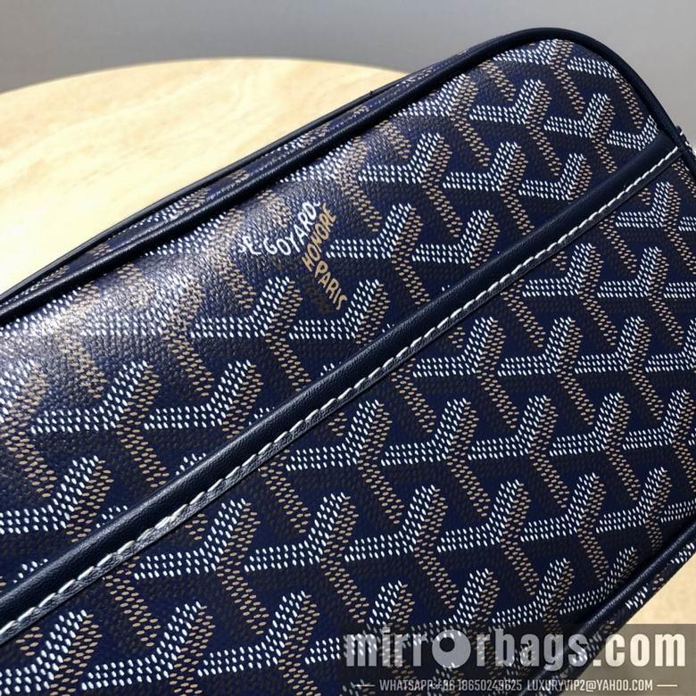 Cheap Goyard Bags 23X13X7cm 081501 YT 3