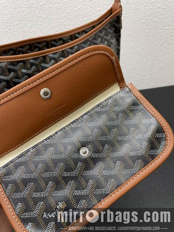 Cheap Goyard Bags 27X15X42cm 050408 YG 7