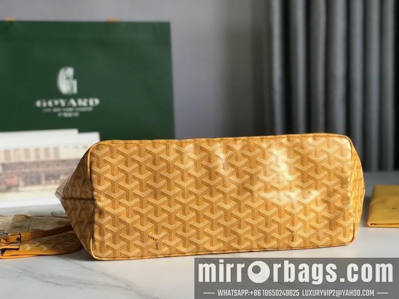 Cheap Goyard Bags 47X34X27X14cm 042314 JHJ 3