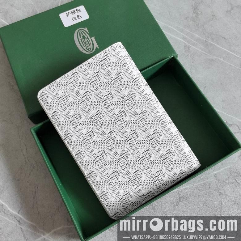 Cheap Goyard Bags 10X14X2cm 092702 YT 3