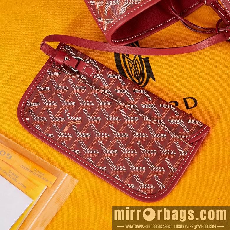 Cheap Goyard Bags 47X15X28cm 031107 YG 10