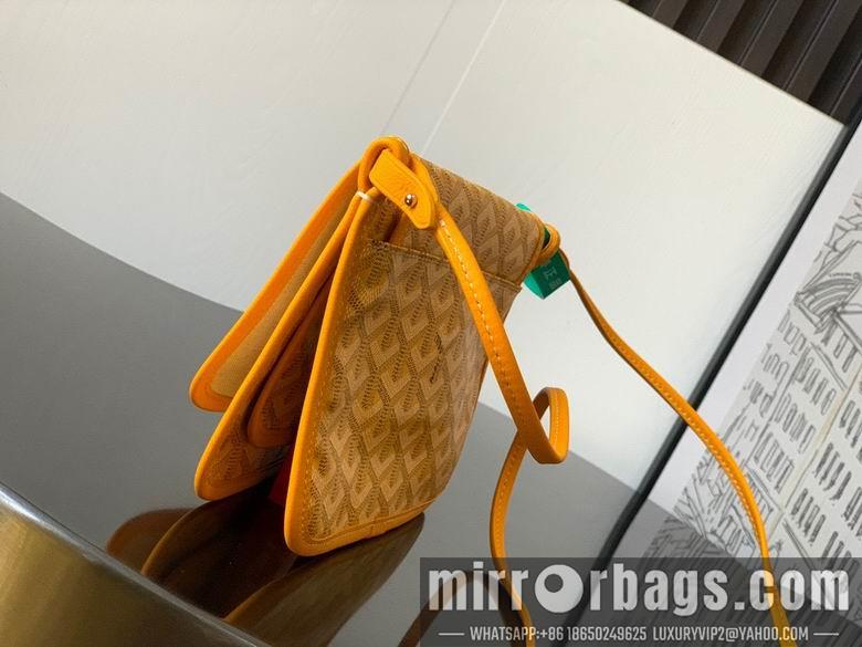 Cheap Goyard Bags 020150 20.5X2.5X14cm XMY 8
