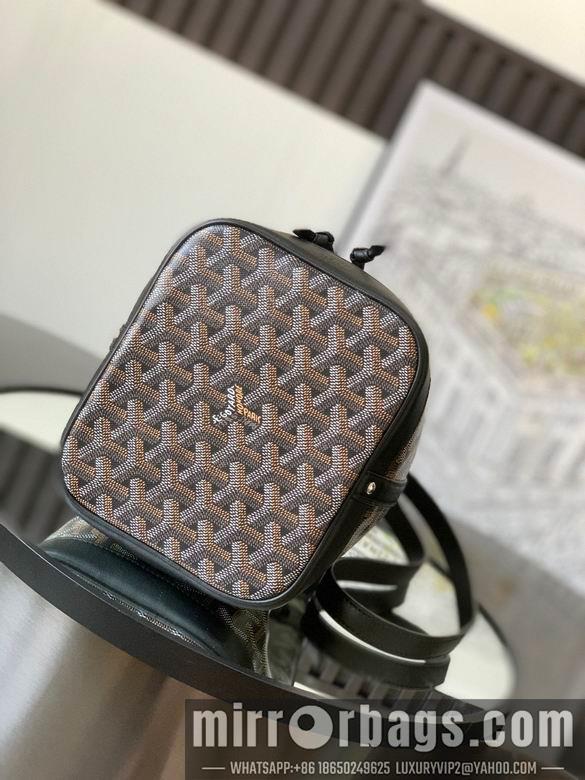 Cheap Goyard Bags 30X22X17cm 071104 XMY 5