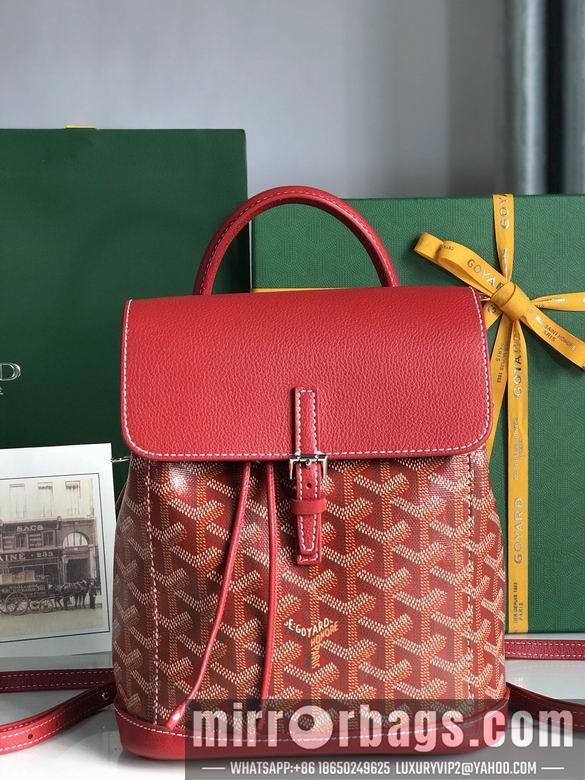 Cheap Goyard Bags 020195 18.5X21.5X8.5cm JHJ 5