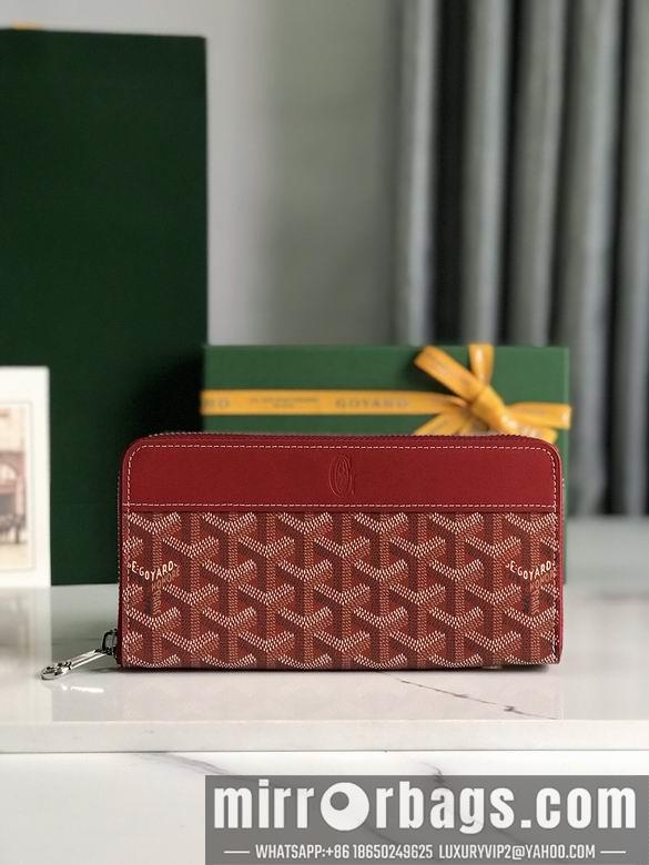 Cheap Goyard Bags 20X11X2.3cm 042328 JHJ 8