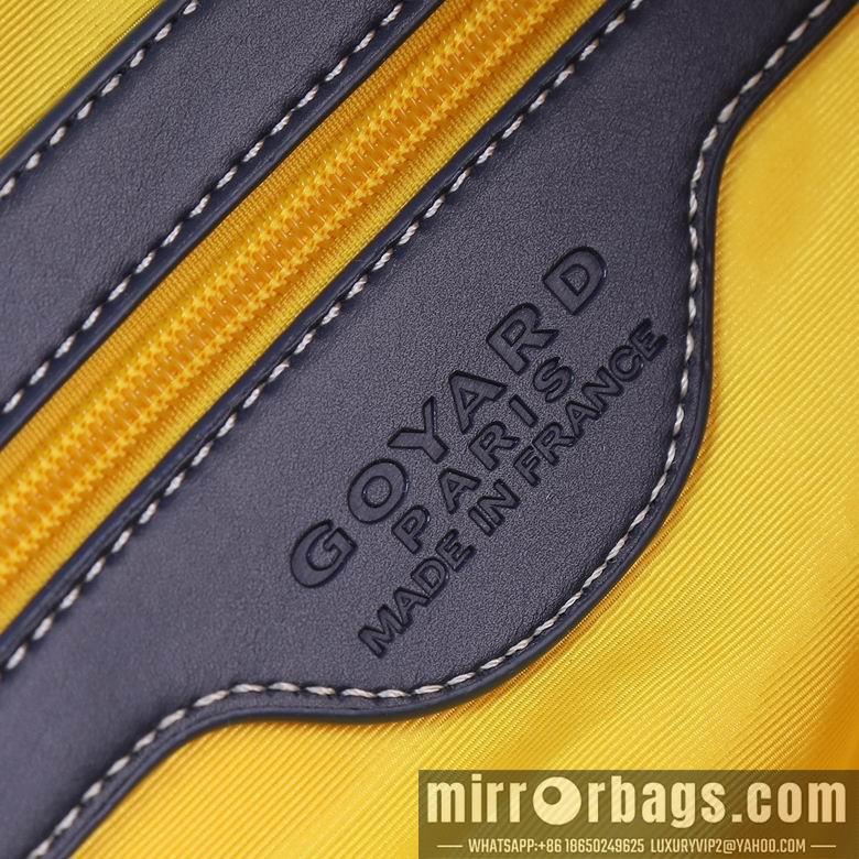 Cheap Goyard Bags 45X30X22cm 082104 DN 5