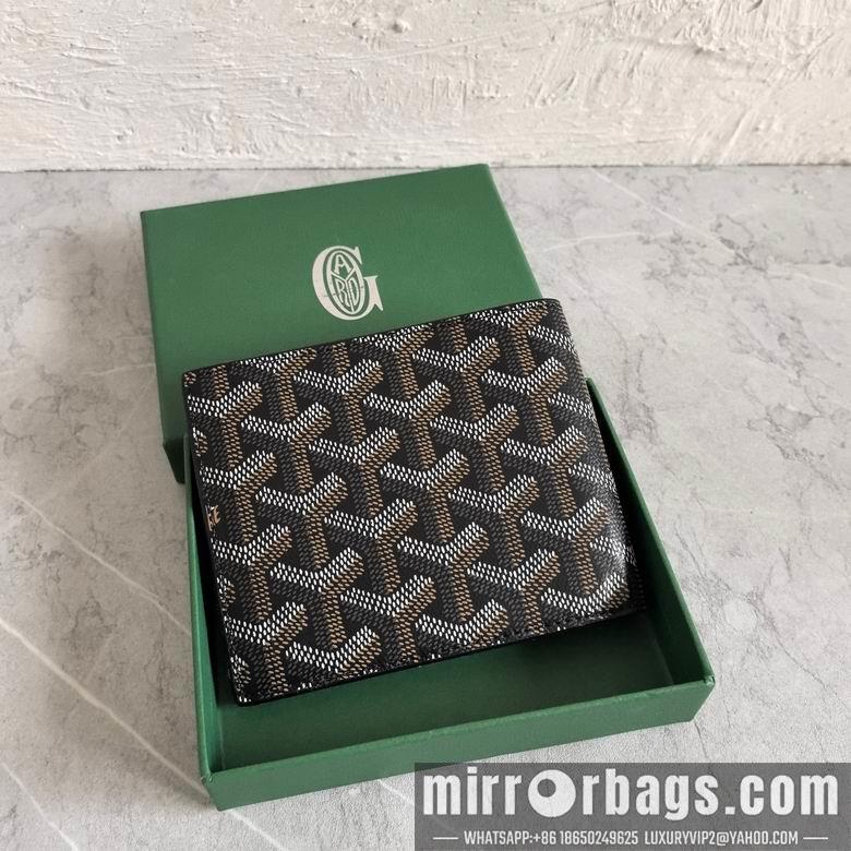 Cheap Goyard Bags 7.1X0.5X10cm 100601 YT 1