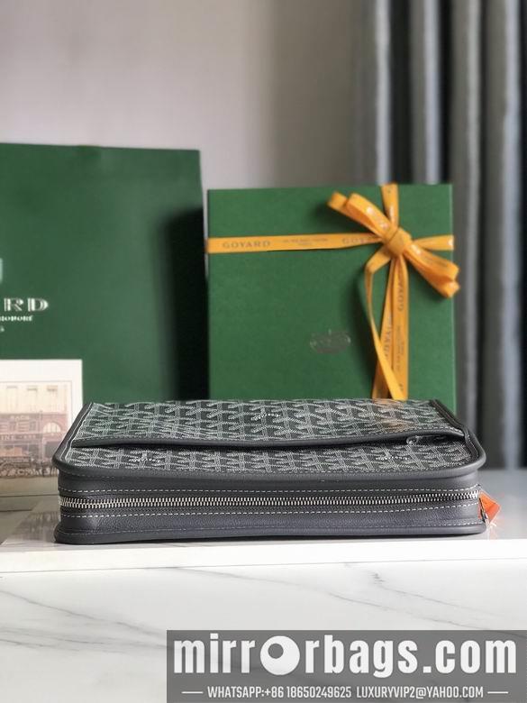 Cheap Goyard Bags 020201 30X23X7.5cm YG 10