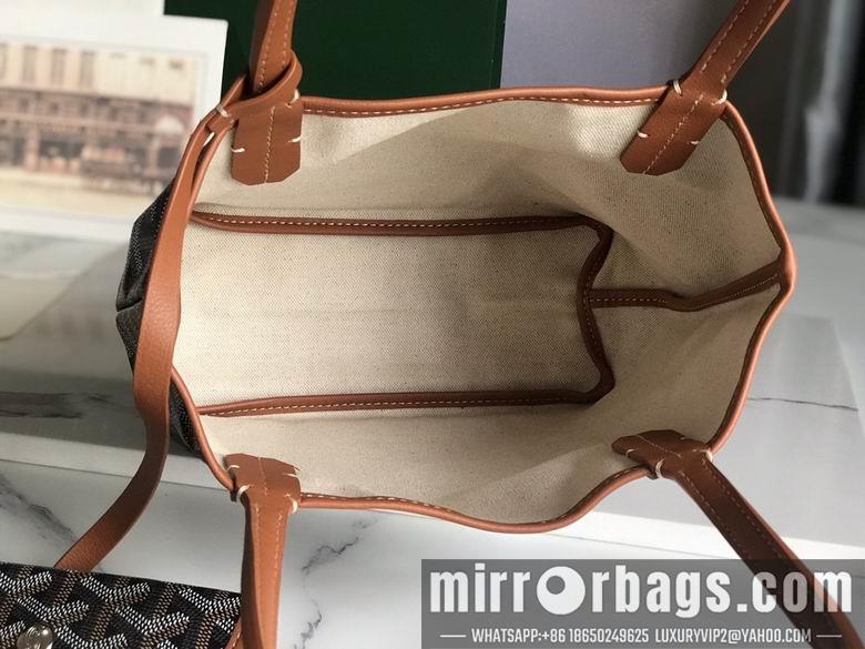 Cheap Goyard Bags 28X20X19X10cm 042320 JHJ 5